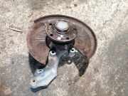 Nabe hinten rechts VW PASSAT B7 ALLTRACK (365) 2.0 TDI