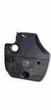 Motorabdeckung VW GOLF IV (1J1) 1.9 TDI 0127842