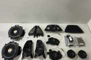 Lautsprechersystem BMW X7 (G07) 2622516