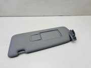Linke Sonnenblende AUDI A1 (8X1, 8XK) 1.6 TDI 8K0857551