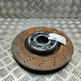 Bremsscheibe links vorne Mercedes-Benz CLS (C218) A2184210312