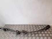 Seilzug für Schaltgetriebe Honda Jazz II (GD, GE)