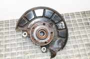 Radnaben vorne links VW SCIROCCO (137, 138) 2.0 TDI