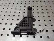 Stoßstangenhalter vorne links AUDI 80 Avant (8C, B4) 2.0 E 8A0807283