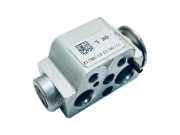 Expansionsventil für Klimaanlage Porsche Cayenne 2 (92A) 95857231900