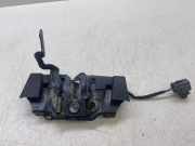 Motorhaubenschloss MAZDA CX-3 (DK) 1.5 D