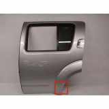 Tür hinten links NISSAN PATHFINDER III (R51) 2.5 dCi 4WD