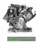 Motor AUDI A4 Avant (8ED, B7) 2.7 TDi BPP