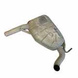 Auspufftopf hinten MERCEDES-BENZ E (W211) E 320 CDI (211.022) 2114911300