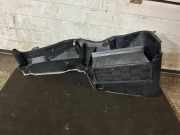 Luftfilterkasten MASERATI LEVANTE SUV (M161) 3.0 4WD 670102938
