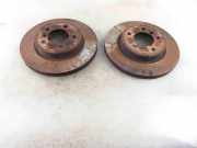 Spritzblech für Bremsscheibe BMW 3er Touring (E46)