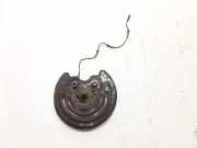 Nabe hinten rechts OPEL VIVARO Furgon (F7) 1.9 DTI 430421801R