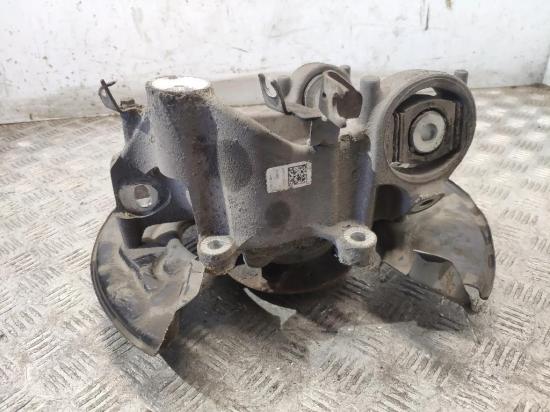 Nabe hinten rechts Bild Nabe hinten rechts