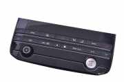 Klimabedienteil JAGUAR XF (X260) 2.0 D JX63-18C858-GB
