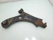 Querlenker vorne rechts gebogen JEEP COMPASS (MK49) 2.4 4x4