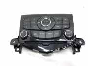 Tastenpanel OPEL ZAFIRA B (A05) 1.8 28184713 96948422