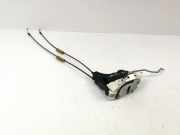 Türschloss rechts vorne Mitsubishi Lancer VIII Sportback (CX)