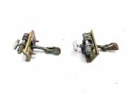 Türanschlag vorne rechts PEUGEOT 607 (9D, 9U) 2.2 HDI