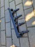 Zündspule CITROËN C5 II (RC_) 2.0 16V (RCRFJB, RCRFJC) 9656695780