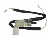 Dach SRS rechts PEUGEOT 207 (WA_, WC_) 1.6 HDi 9650247780