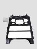 Armaturenbrett Seitenverkleidung PEUGEOT 3008 II SUV 1.6 BlueHDi 120 9685099877