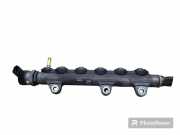 KRAFTSTOFFVERTEILER EINSPRITZLEISTE VERTEILERROHR NISSAN QASHQAI / QASHQAI +2 I (J10, JJ10) 2.0 dCi 4WD H8200610223