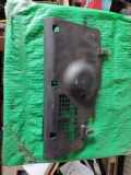 Armaturenbrett Verkleidung unten HYUNDAI TUCSON (TL, TLE) 1.6 GDi 76502025