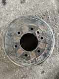 Bremstrommel hinten links OPEL FRONTERA A (5_MWL4) 2.8 TD (5BMWL4)