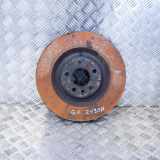 Bremsscheibe hinten links AUDI Q7 (4M) 3.0 TDI quattro 7L8615601E