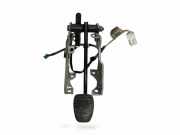 Bremspedal RENAULT TRAFIC II Furgon (FL) 2.5 dCi 135 (FL0D) 8200320520