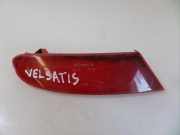 Stoßstange Reflektor hinten links RENAULT VEL SATIS (BJ0_) 2.2 dCi (BJ0E, BJ0F) 1124200A