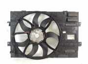 Kühlmodul VW Transporter T5 Kasten () 7E0121207C