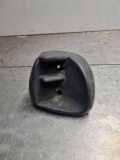 Rear Parcel Shelf Left Rail Cover VW SHARAN (7M8, 7M9, 7M6) 1.9 TDI 7M3868775