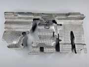 Heat Insulation MERCEDES-BENZ GLS (X167) 350 d 4-matic (167.921) A2562263400