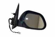 Außenspiegel rechts MITSUBISHI OUTLANDER II (CW_W) 2.0 DI-D 022588