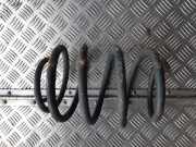 Fahrwerksfeder hinten rechts JEEP CHEROKEE (KJ) 2.8 CRD 4x4