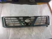 Vorderer oberer Gitter NISSAN PATROL GR V Wagon (Y61) 3.0 DTi