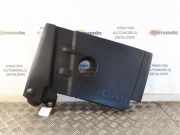 Motorabdeckung JAGUAR X-TYPE (X400) 2.0 D 6X436A949BB