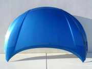 Motorhaube NISSAN JUKE (F16) 1.0