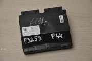 STEUERGERÄT KLIMAANLAGE BMW 2 Gran Coupe (F44) 220d 5A36B29