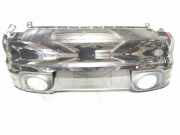 Hintere Stoßstange PORSCHE 911 (992) 3.0 Carrera 992807983A