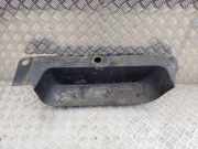 Schwellerinnenverkleidung vorn rechts RENAULT TRAFIC II Furgon (FL) 2.0 dCi 115 (FL01, FL0U) 8200523989 93857785