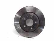 Bremsscheibe links hinten Audi A4 Allroad (8K, B8) 8K0615601M