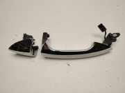 Türgriff rechts vorne Mercedes-Benz E-Klasse Coupe (C207) A2047601470