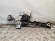 Türfensterheber hinten links JEEP GRAND CHEROKEE III (WH, WK) 3.0 CRD 4x4 55394229AC