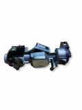 Zündschloss MAZDA 3 (BK) 1.6 DI Turbo 3M513F880AA