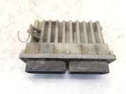 Steuergerät Lüfter Opel Zafira A (T98) 24462346