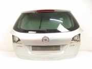 Heckklappe geschlossen Opel Astra J Caravan (P10)