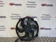 Kühlmodul Peugeot 307 () 1831294016D