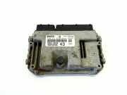 Motorsteuergerät TOYOTA AYGO (_B4_) 1.0 (KGB40_) 89661-0H430